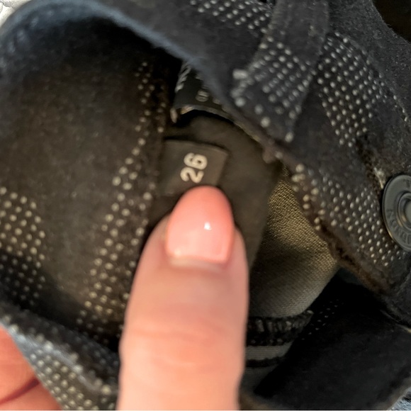 Hudson skinny jeans - Picture 4 of 4